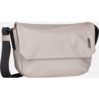 zwei - Cargo CA60 Sand - Messenger Bag  , 3 l von Zwei