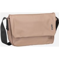 zwei - Cargo CA60 Taupe - Messenger Bag  , 3 l von Zwei