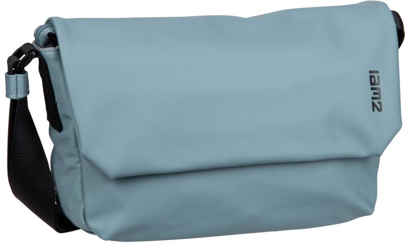 zwei Cargo CA60  in Blau (3 Liter), Umhängetasche von Zwei