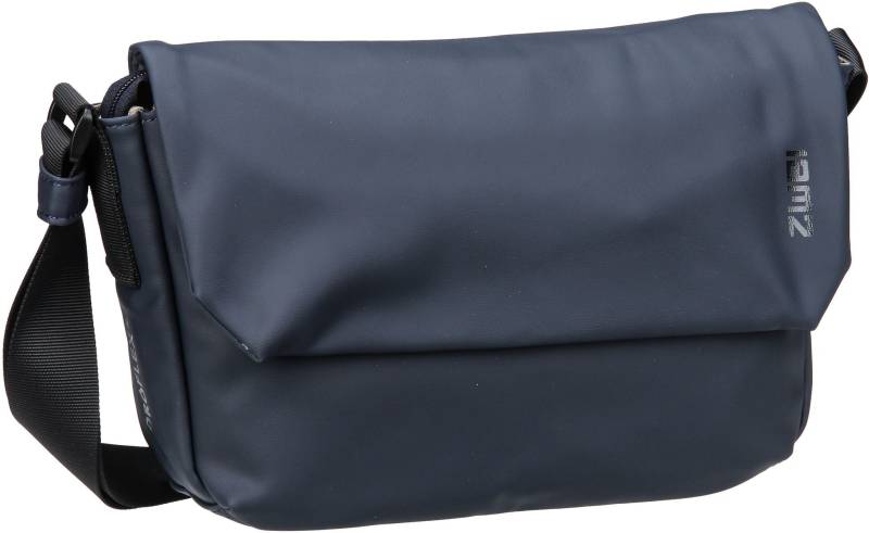 zwei Cargo CA60  in Navy (3 Liter), Umhängetasche von Zwei