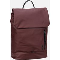 zwei - Cargo CAR130 Bordeaux - Rucksack  , 8 l von Zwei