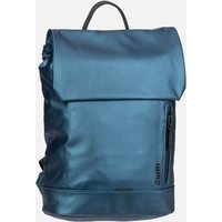 zwei - Cargo CAR130 Metallic-Blue - Rucksack  , 8 l von Zwei