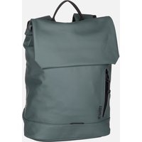 zwei - Cargo CAR130 Pine - Rucksack  , 8 l von Zwei