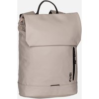 zwei - Cargo CAR130 Sand - Rucksack  , 8 l von Zwei