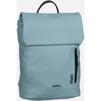 zwei - Cargo CAR130 Sky - Rucksack  , 8 l von Zwei