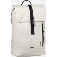 zwei - Cargo CAR150 Off White - Rucksack  , 8 l von Zwei