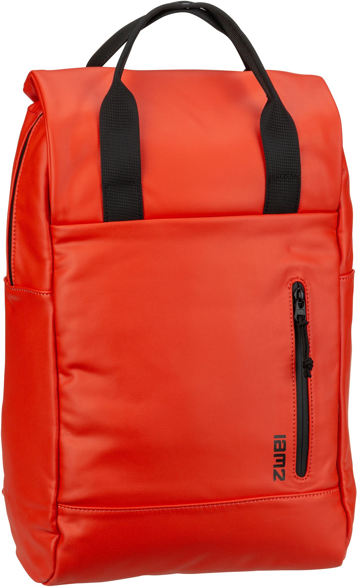 zwei Cargo CAR160  in Rot (10 Liter), Rucksack / Backpack von Zwei