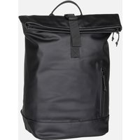 zwei - Cargo CAR200 Black - Rolltop Rucksack  , 11 l von Zwei