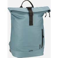 zwei - Cargo CAR200 Sky - Rolltop Rucksack  , 11 l von Zwei