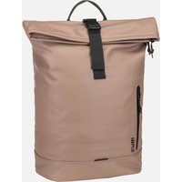 zwei - Cargo CAR200 Taupe - Rolltop Rucksack  , 11 l von Zwei