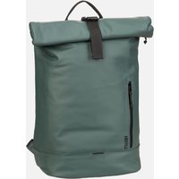 zwei - Cargo CAR250 Pine - Rolltop Rucksack  , 12 l von Zwei