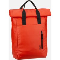 zwei - Cargo CAR260 Coral - Rolltop Rucksack  , 13 l von Zwei