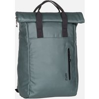 zwei - Cargo CAR260 Pine - Rolltop Rucksack  , 13 l von Zwei