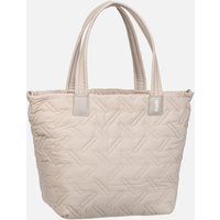 zwei - Cleo CL200 FS25 Sand - Shopper  , 30.1 l von Zwei