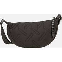 zwei - Cleo CL50 FS25 Black - Sling Bag  , 3.7 l von Zwei