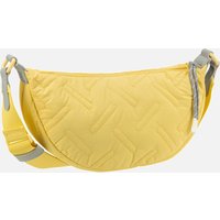 zwei - Cleo CL50 FS25 Yellow - Sling Bag  , 3.7 l von Zwei