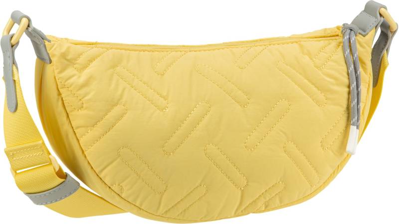 zwei Cleo CL50  in Gelb (3.7 Liter), Sling Bag von Zwei