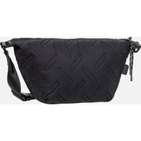 zwei - Cleo CL60 FS25 Black - Crossbody Bag  , 7 l von Zwei