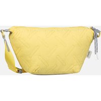 zwei - Cleo CL60 FS25 Yellow - Crossbody Bag  , 7 l von Zwei