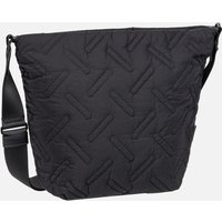 zwei - Cleo CL90 FS25 Black - Crossbody Bag  , 9.4 l von Zwei