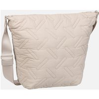 zwei - Cleo CL90 FS25 Sand - Crossbody Bag  , 9.4 l von Zwei