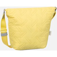 zwei - Cleo CL90 FS25 Yellow - Crossbody Bag  , 9.4 l von Zwei