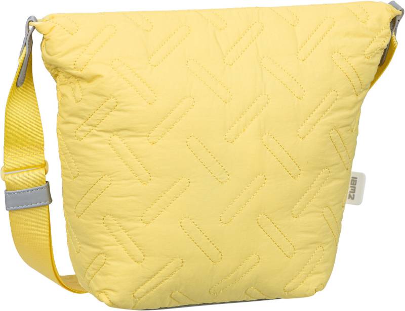 zwei Cleo CL90  in Gelb (9.4 Liter), Umhängetasche von Zwei