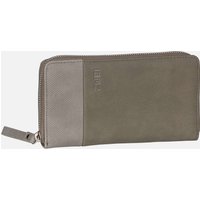 zwei - Eva EV2 Fango - Portemonnaie  , 0.6 l von Zwei