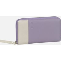 zwei  - Eva EV2 Lilac - Portemonnaie  , 0.6 l von Zwei