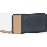 zwei - Eva EV2 Nubuk/Ink - Portemonnaie  , 0.6 l von Zwei