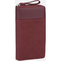 zwei - Eva EV2 Rubin - Portemonnaie  , von Zwei