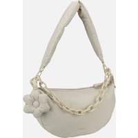 zwei - Hannah HA70 Off White - Umhängetasche  , 4 l von Zwei