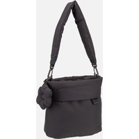 zwei - Hannah HA8 Black - Umhängetasche  , 3 l von Zwei