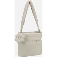 zwei - Hannah HA8 Off White - Umhängetasche  , 3 l von Zwei