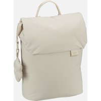 zwei - Hannah HAR13 Off White - Rucksack  , 7 l von Zwei