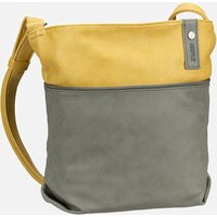 zwei - Jana J10 Lemon - Beuteltasche  , 5 l von Zwei
