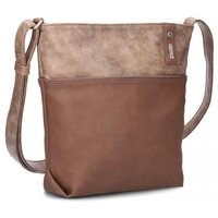 zwei Jana J10 - Schultertasche 29 cm von Zwei