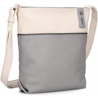 zwei Jana J10 - Schultertasche 29 cm von Zwei