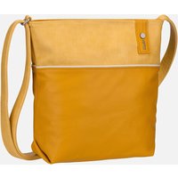 zwei - Jana J10 Sunny - Beuteltasche  , 5 l von Zwei