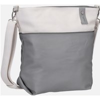 zwei - Jana J12 Foggy - Beuteltasche  , 8.5 l von Zwei