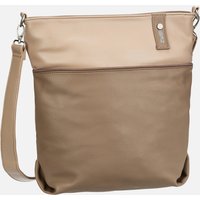 zwei - Jana J12 Hazel - Beuteltasche  , 8.5 l von Zwei