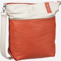 zwei - Jana J12 Papaya - Beuteltasche  , 8.5 l von Zwei