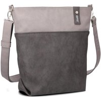 zwei Jana J12 - Schultertasche 33 cm von Zwei