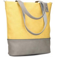 zwei Jana J145 - Schultertasche 37 cm von Zwei