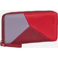 zwei - Jana J2 Cherry - Portemonnaie  , 0.5 l von Zwei