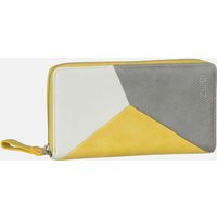 zwei - Jana J2 Lemon - Portemonnaie  , 0.5 l von Zwei