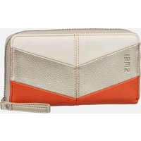 zwei - Jana J2 Papaya - Portemonnaie  , 0.5 l von Zwei
