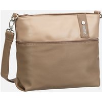 zwei - Jana J8 Hazel - Beuteltasche  , 3 l von Zwei