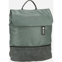 zwei - Jana JR13 Eucalyptus - Rucksack  , 7 l von Zwei