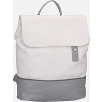 zwei - Jana JR13 Foggy - Rucksack  , 7 l von Zwei